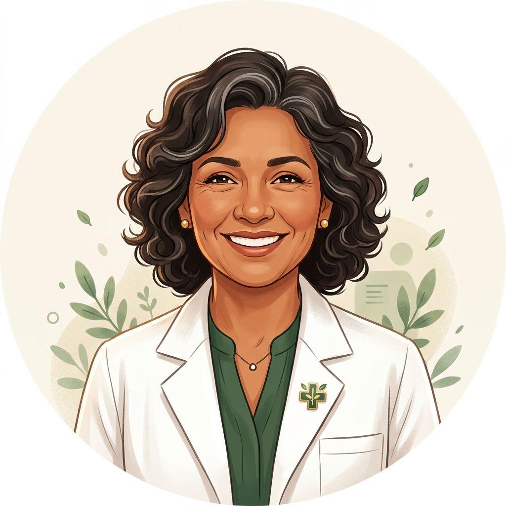 Dra. Ana