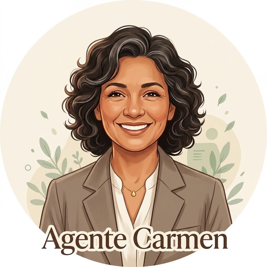 Agente Carmen
