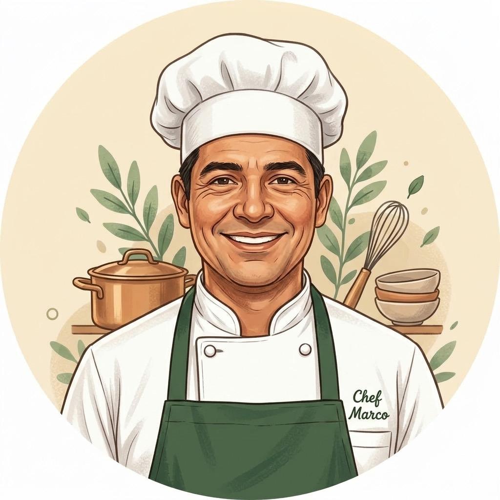 Chef Marco